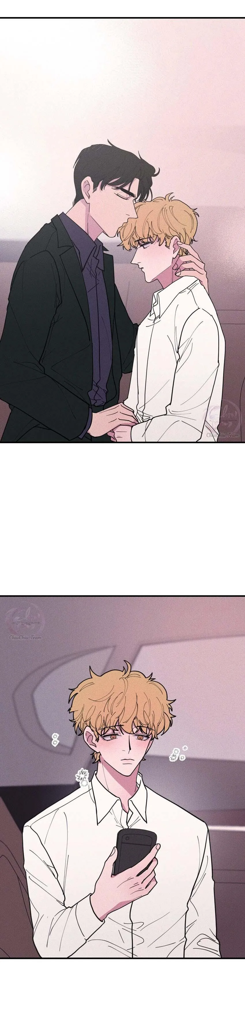 Hộp Bánh Quy Định Mệnh (END) Chapter 40 Trang 8