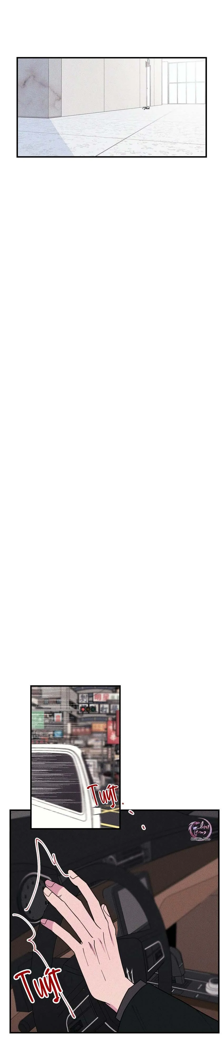 Hộp Bánh Quy Định Mệnh (END) Chapter 45 Trang 11