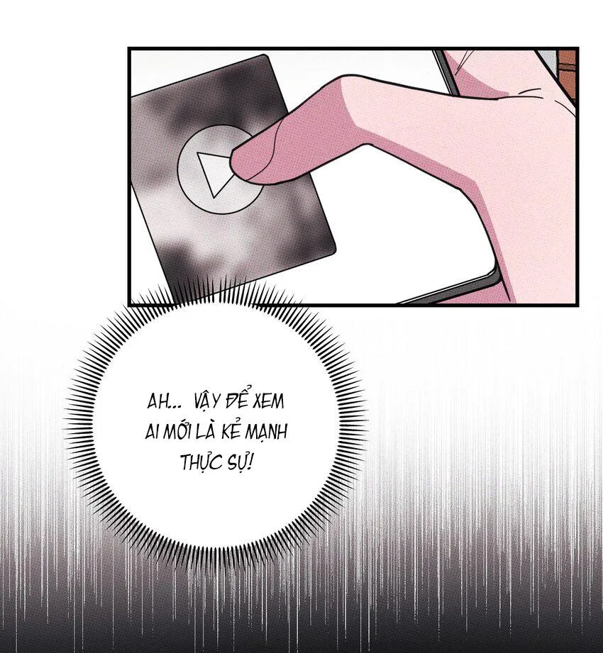 Hộp Bánh Quy Định Mệnh (END) Chapter 46 Trang 19