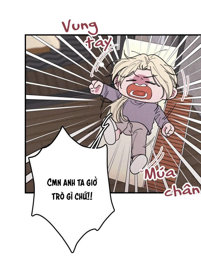 Hộp Bánh Quy Định Mệnh (END) Chapter 46 Trang 27