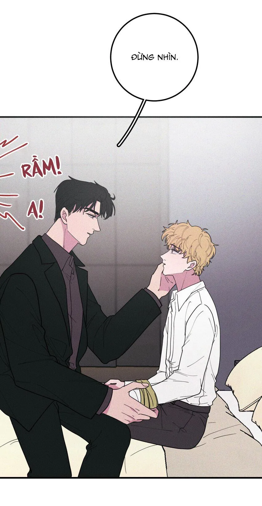 Hộp Bánh Quy Định Mệnh (END) Chapter 47 Trang 10