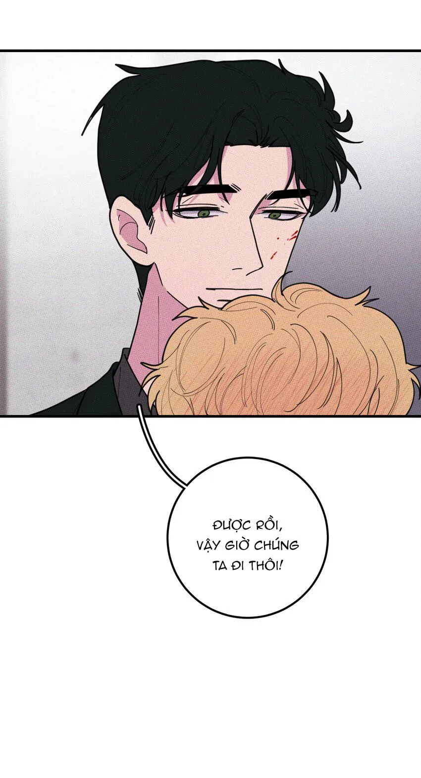 Hộp Bánh Quy Định Mệnh (END) Chapter 47 Trang 16