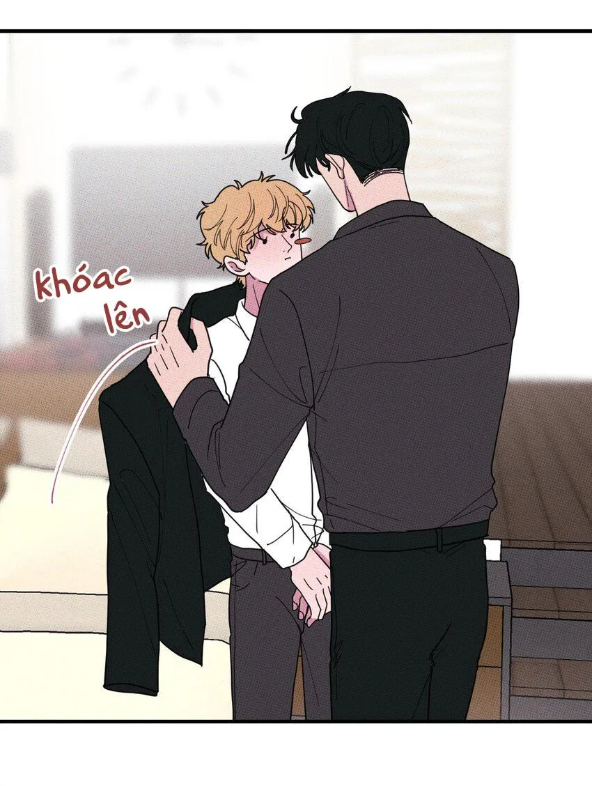 Hộp Bánh Quy Định Mệnh (END) Chapter 47 Trang 17