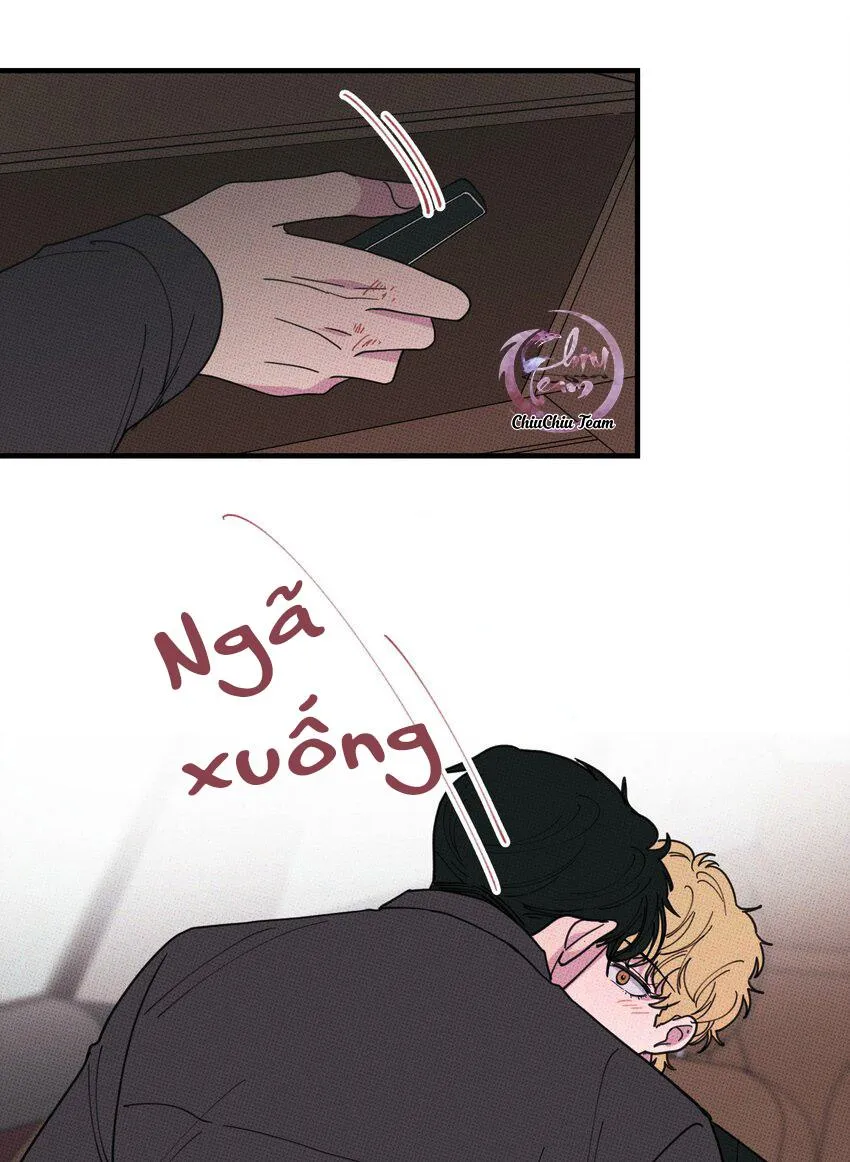 Hộp Bánh Quy Định Mệnh (END) Chapter 47 Trang 32