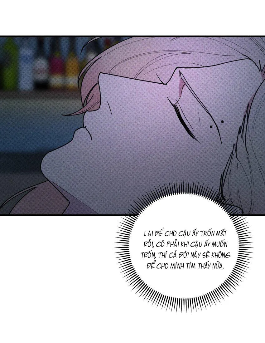 Hộp Bánh Quy Định Mệnh (END) Chapter 47 Trang 41