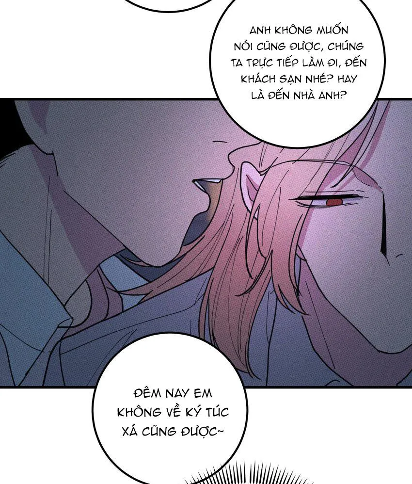 Hộp Bánh Quy Định Mệnh (END) Chapter 47 Trang 43