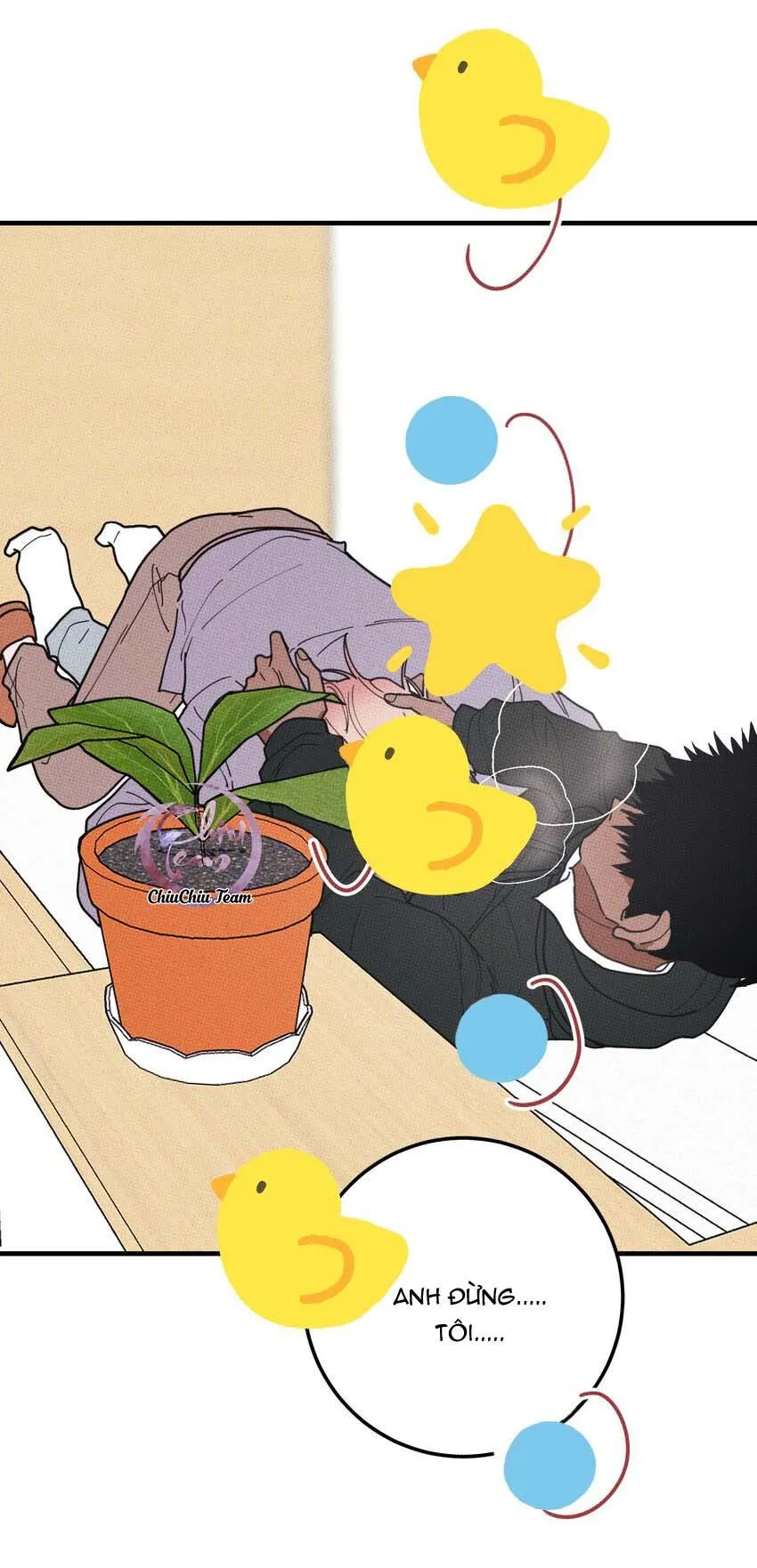 Hộp Bánh Quy Định Mệnh (END) Chapter 48 Trang 26