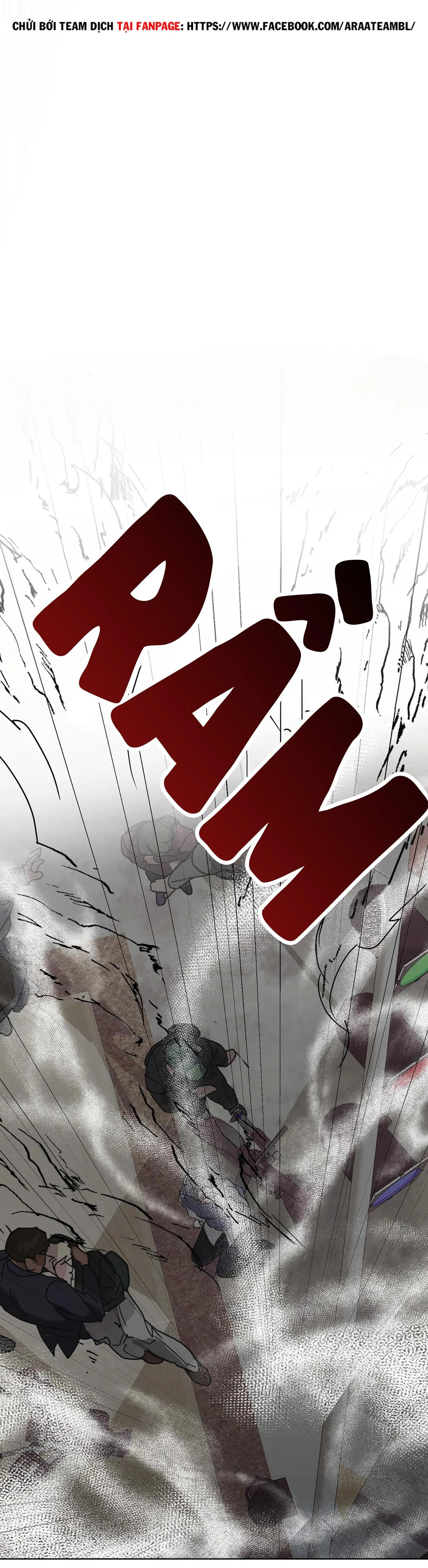 MặnHot Scandal Chapter 4 Trang 8