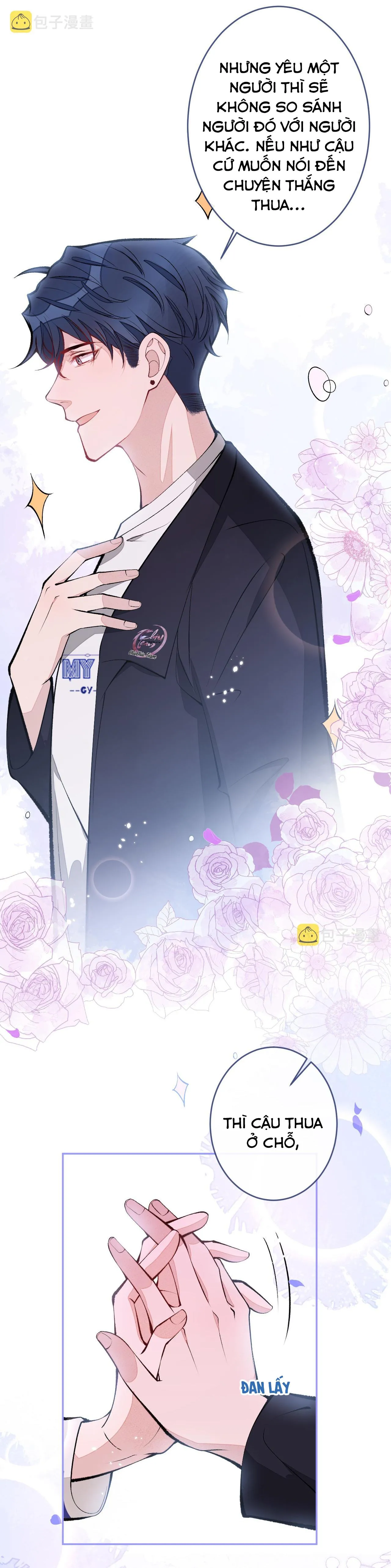 Hotsearch Của Ảnh Đế (END) Chapter 167 Trang 5