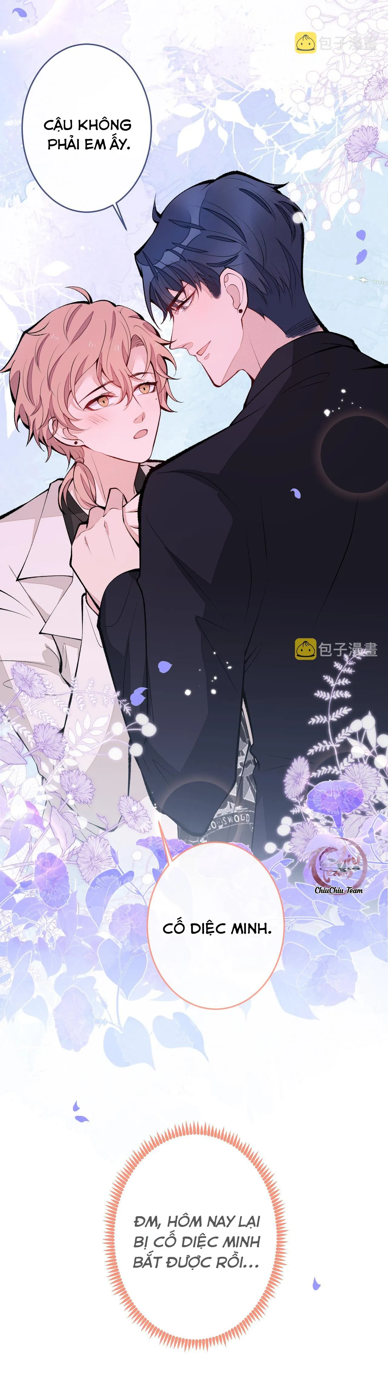 Hotsearch Của Ảnh Đế (END) Chapter 167 Trang 6