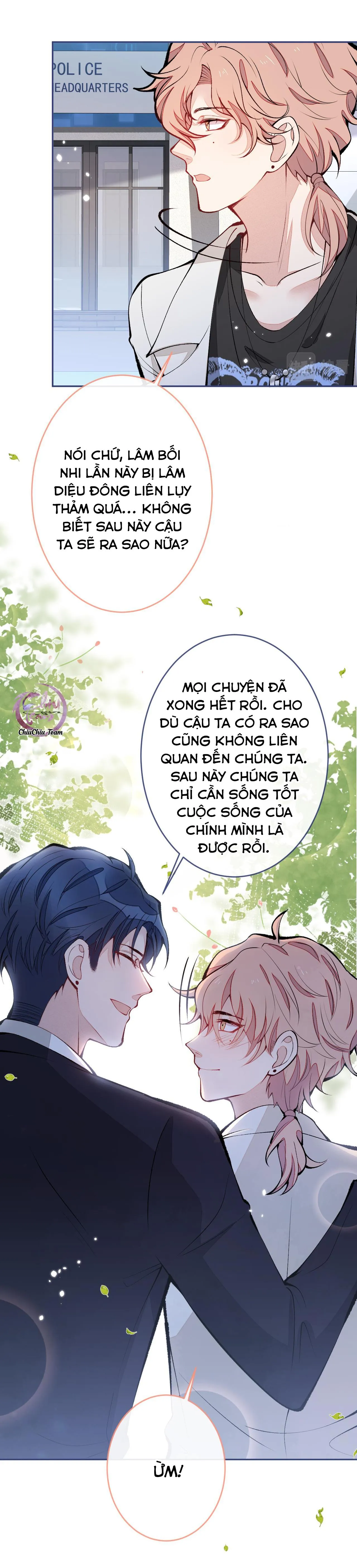 Hotsearch Của Ảnh Đế (END) Chapter 167 Trang 9