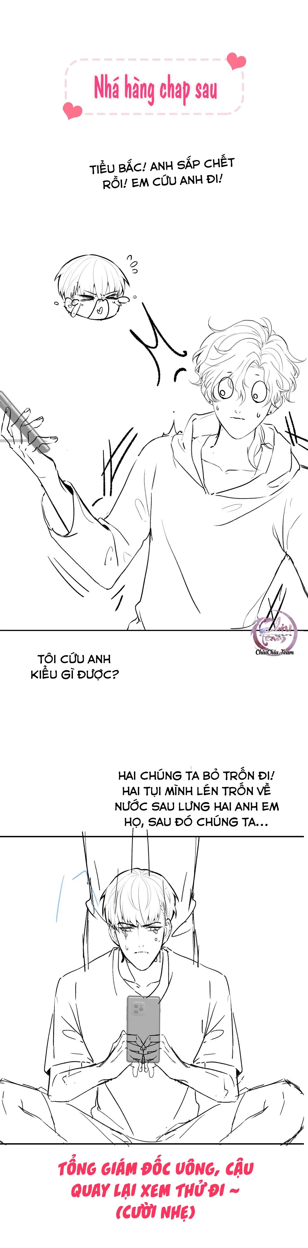 Hotsearch Của Ảnh Đế (END) Chapter 167 Trang 21