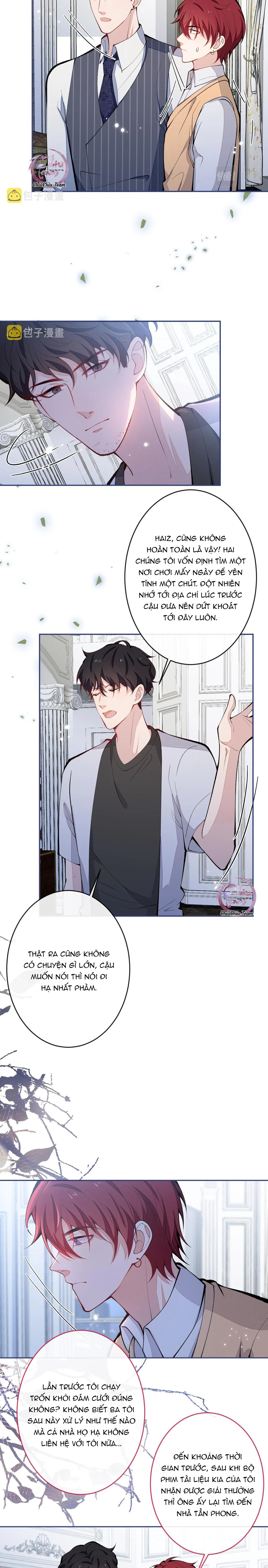 Hotsearch Của Ảnh Đế (END) Chapter 169 Trang 7