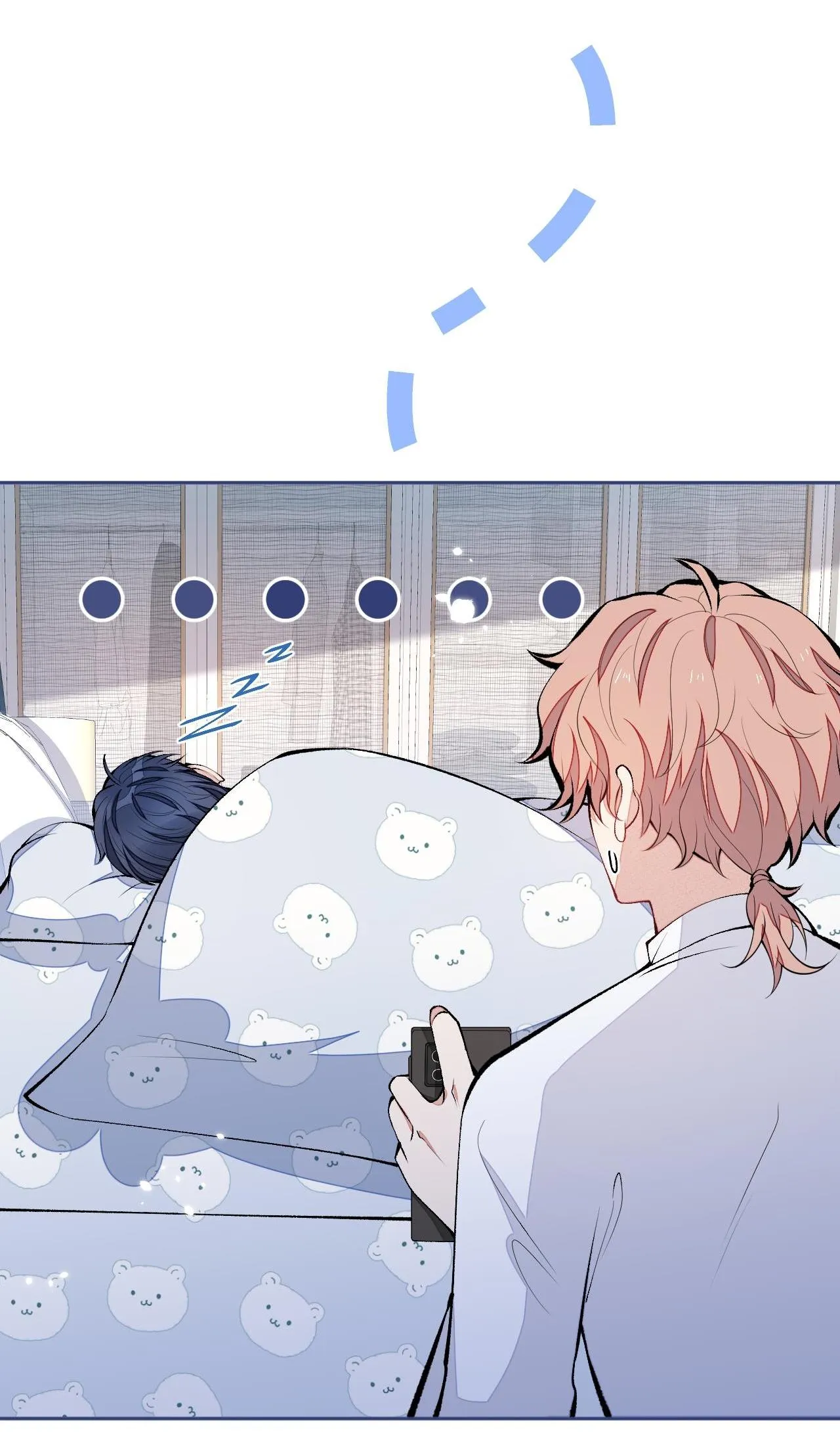 Hotsearch Của Ảnh Đế (END) Chapter 171 Trang 6