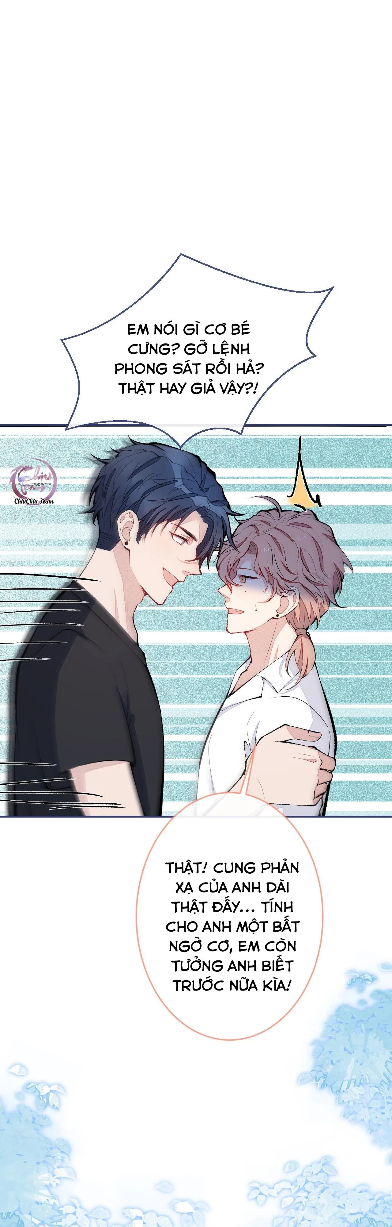 Hotsearch Của Ảnh Đế (END) Chapter 171 Trang 7