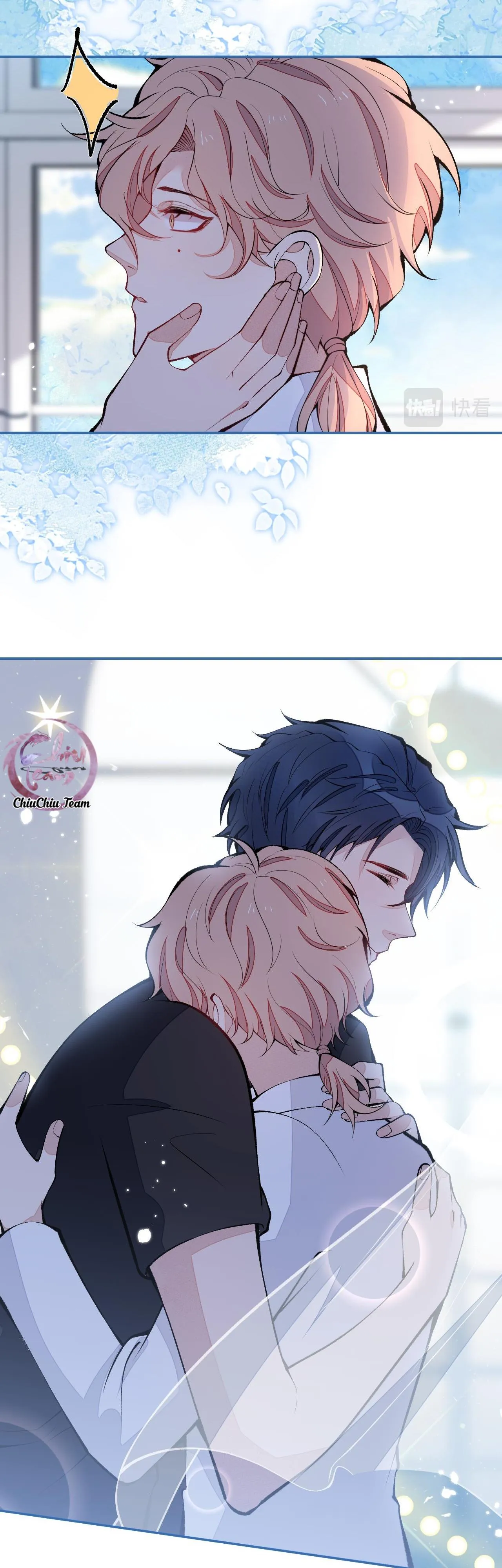 Hotsearch Của Ảnh Đế (END) Chapter 171 Trang 8