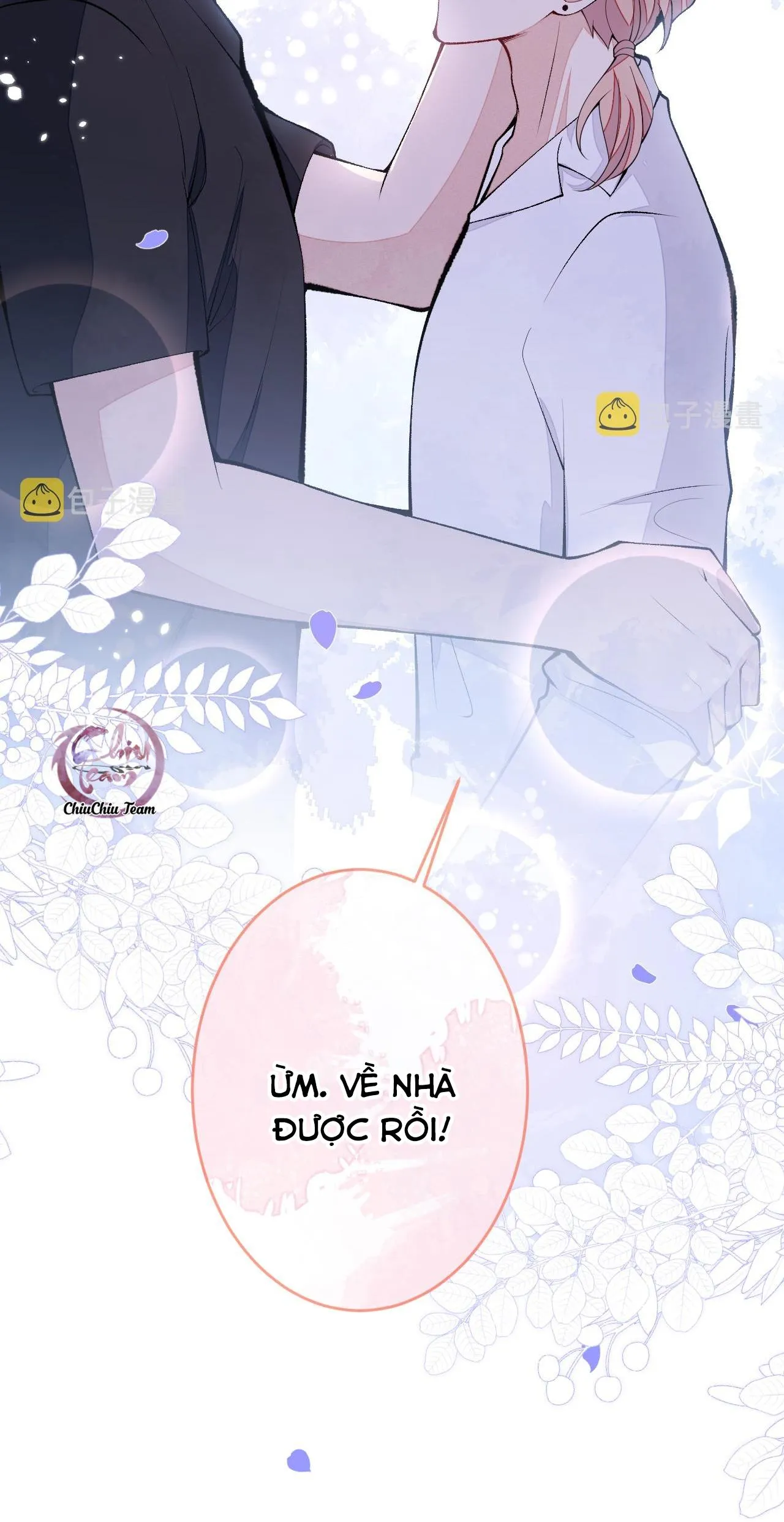 Hotsearch Của Ảnh Đế (END) Chapter 171 Trang 10