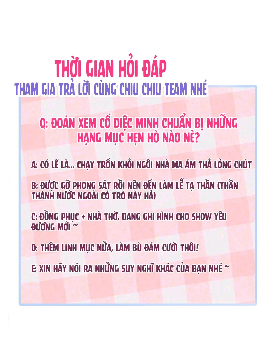 Hotsearch Của Ảnh Đế (END) Chapter 171 Trang 33