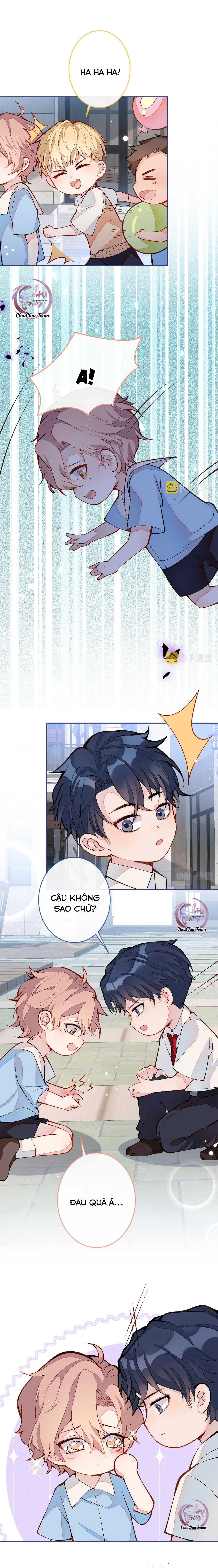 Hotsearch Của Ảnh Đế (END) Chapter 179 Trang 4