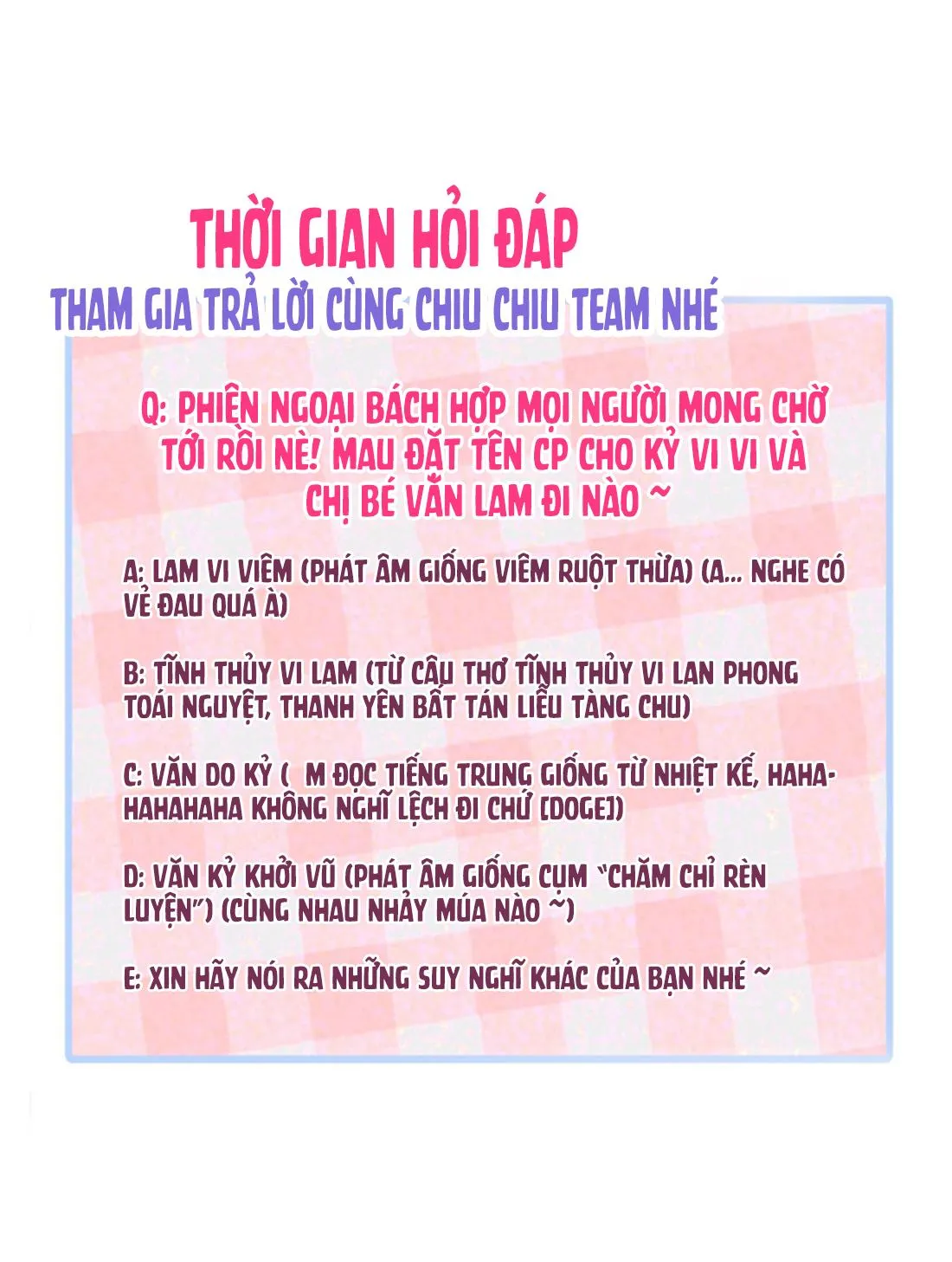 Hotsearch Của Ảnh Đế (END) Chapter 179 Trang 11