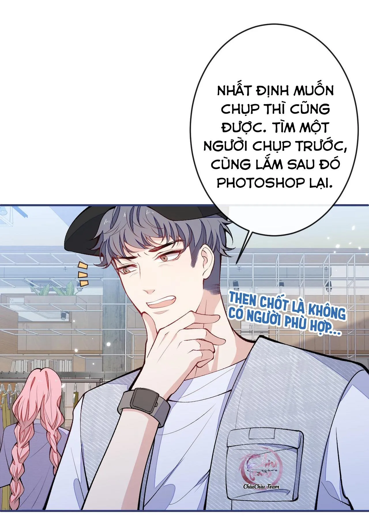 Hotsearch Của Ảnh Đế (END) Chapter 180 Trang 9