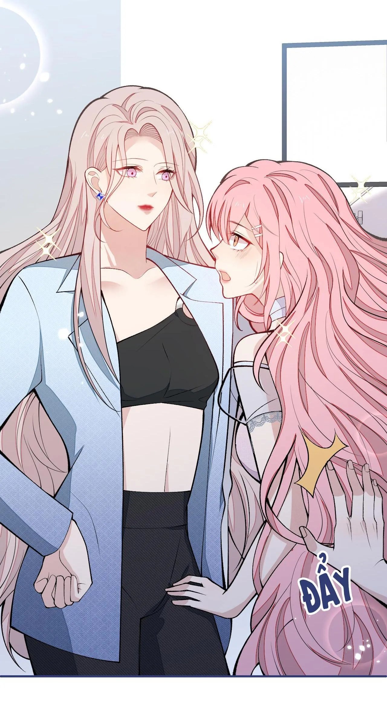 Hotsearch Của Ảnh Đế (END) Chapter 180 Trang 14