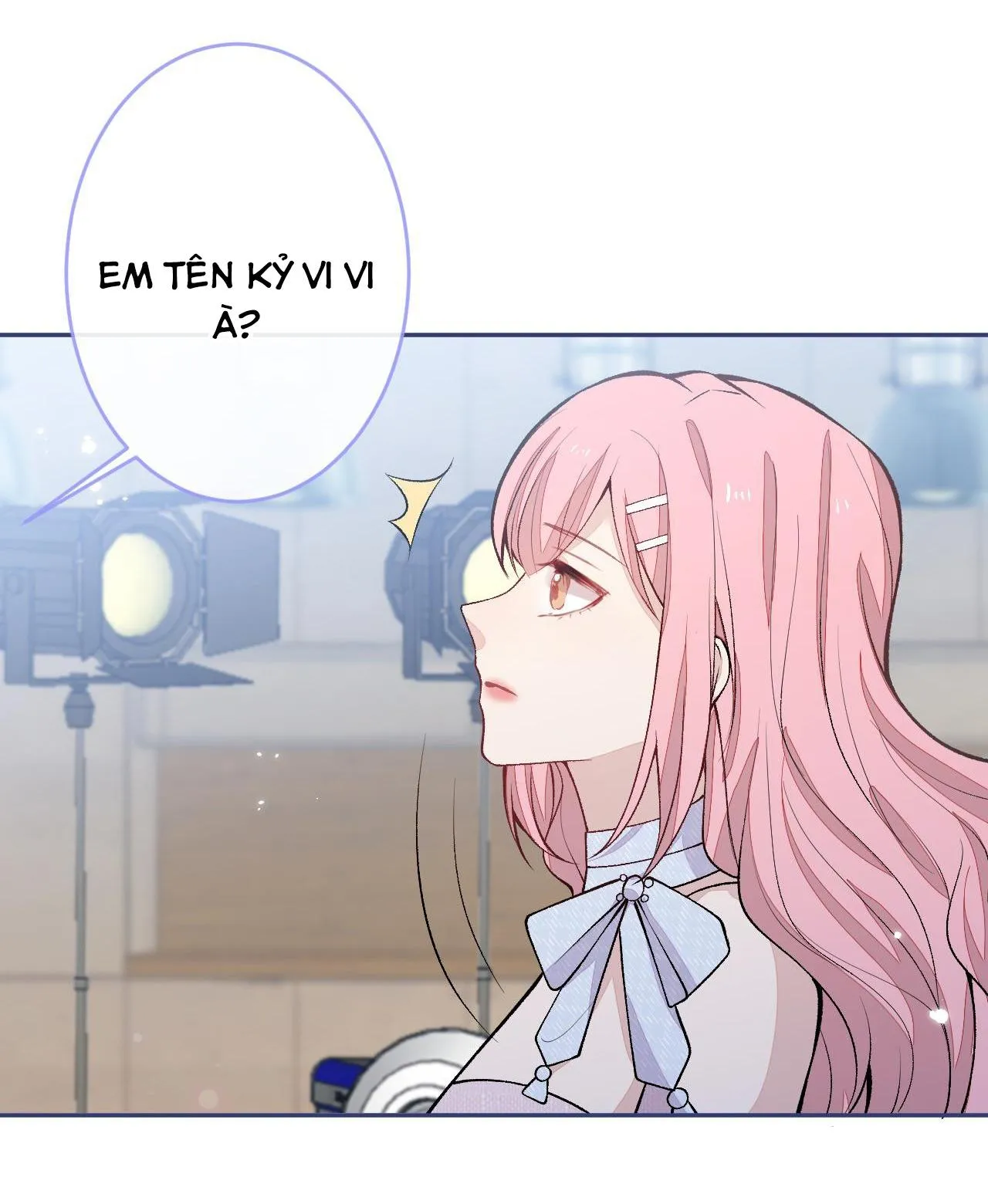 Hotsearch Của Ảnh Đế (END) Chapter 180 Trang 21