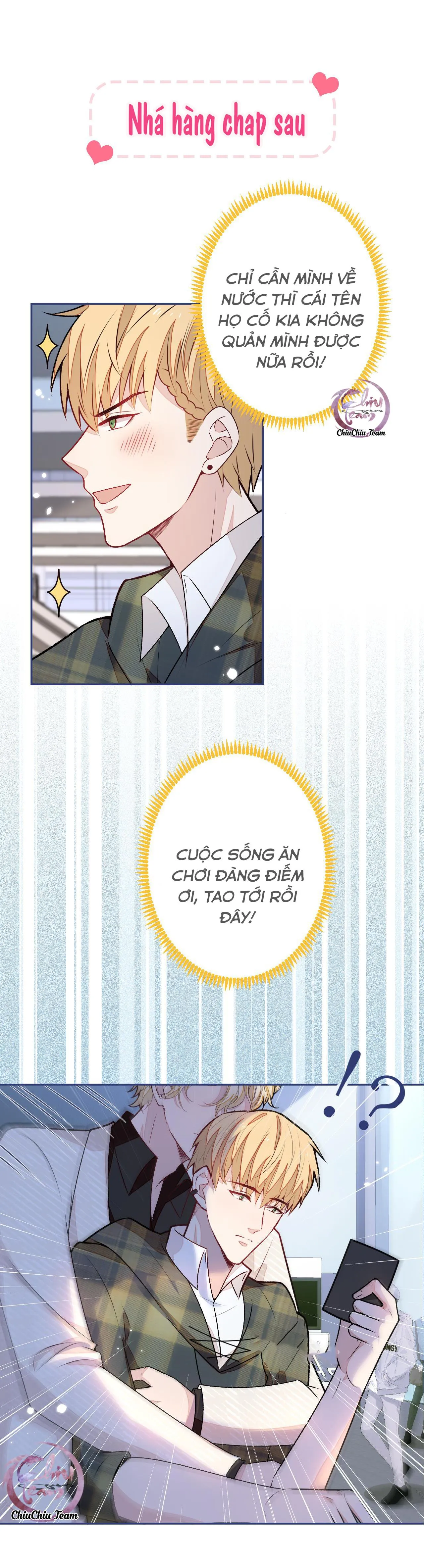 Hotsearch Của Ảnh Đế (END) Chapter 185 Trang 15