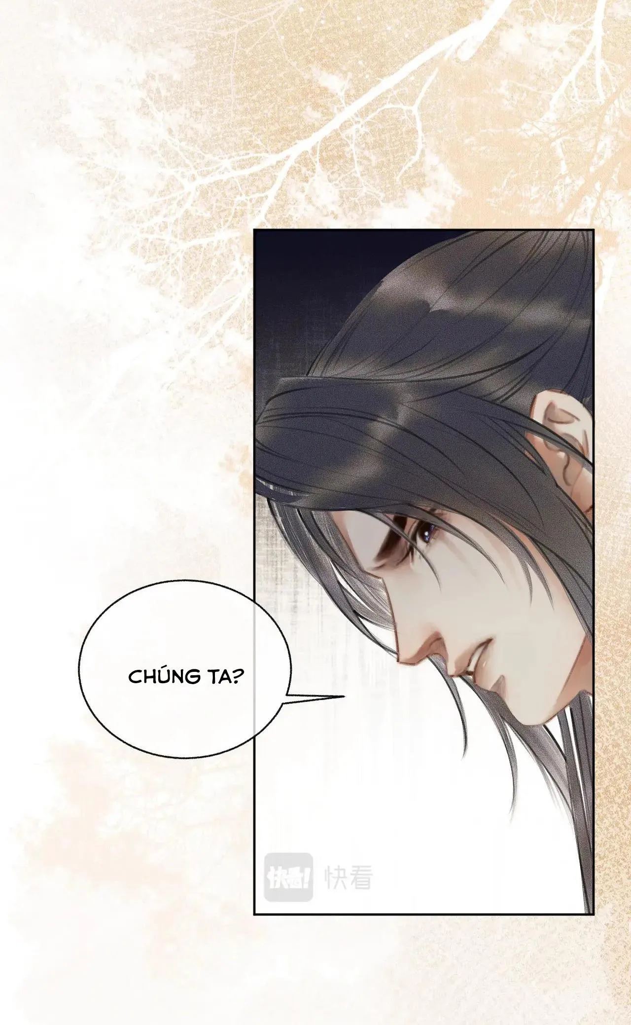 Husky và Sư Tôn Mèo Trắng của Hắn Chapter 10 Trang 9