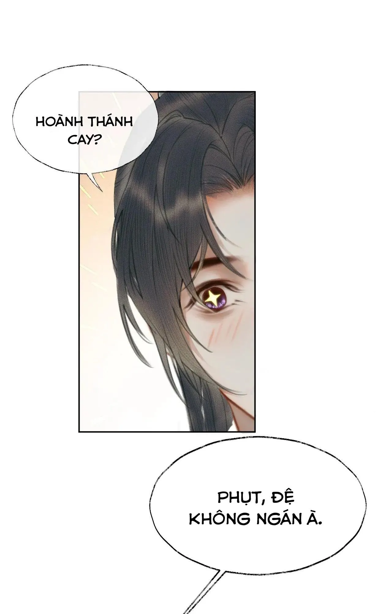 Husky và Sư Tôn Mèo Trắng của Hắn Chapter 10 Trang 28