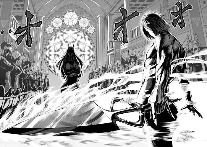 Ký Sự Rosengarten Chapter 17 Trang 27