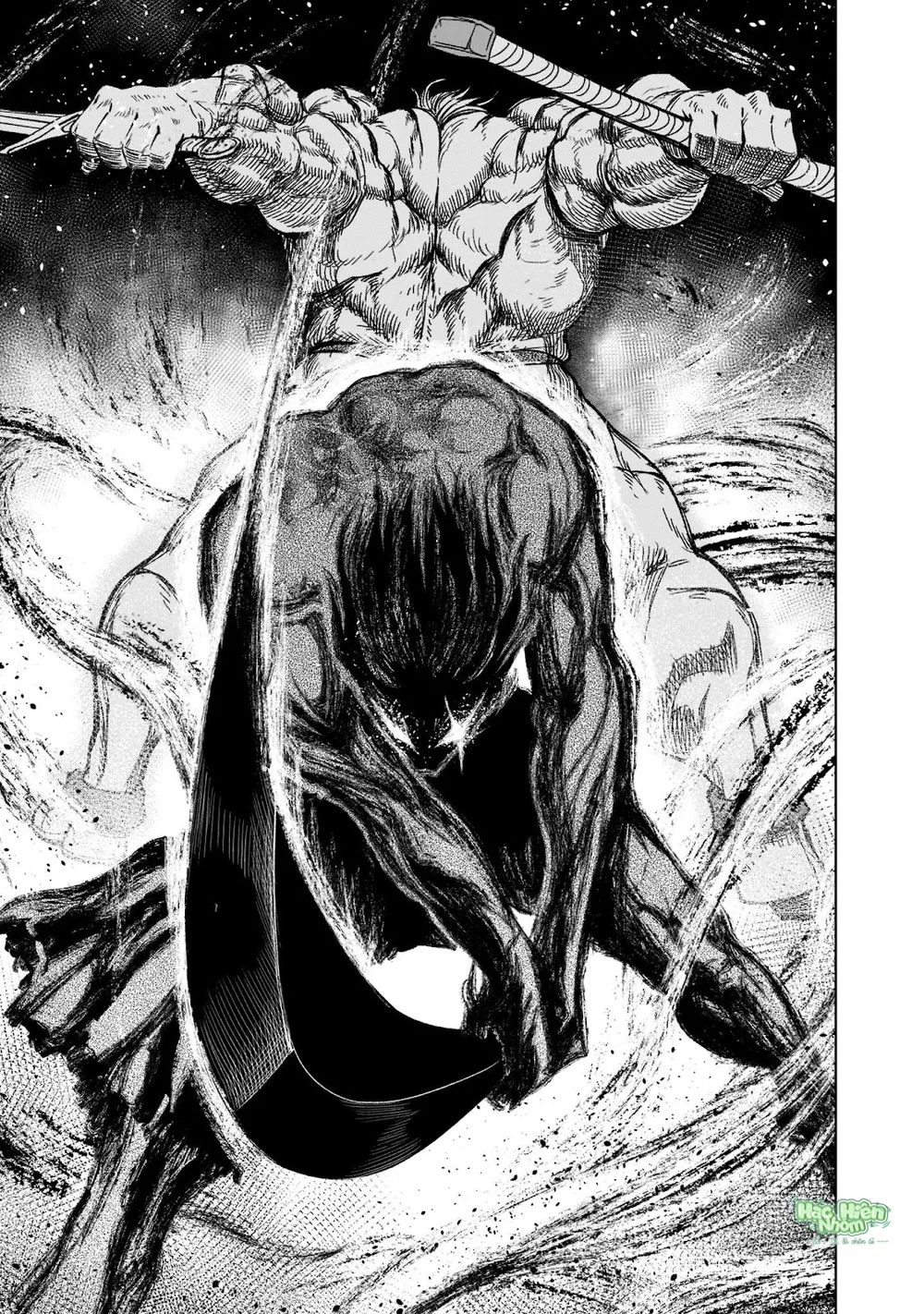 Ký Sự Rosengarten Chapter 28 Trang 22