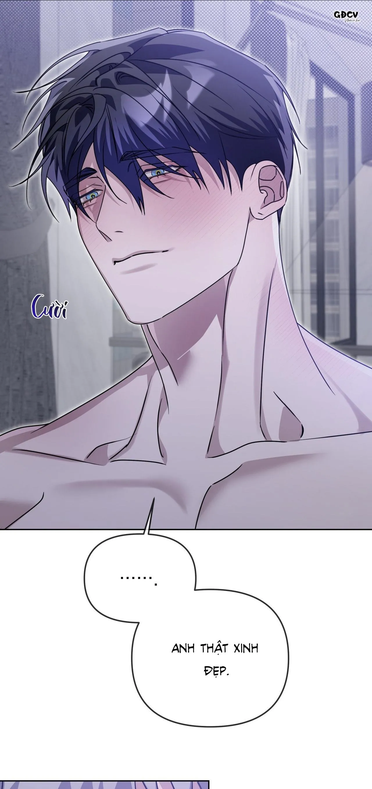 [END] HUYẾT MẠCH TƯƠNG THÔNG Chapter 2 Trang 29