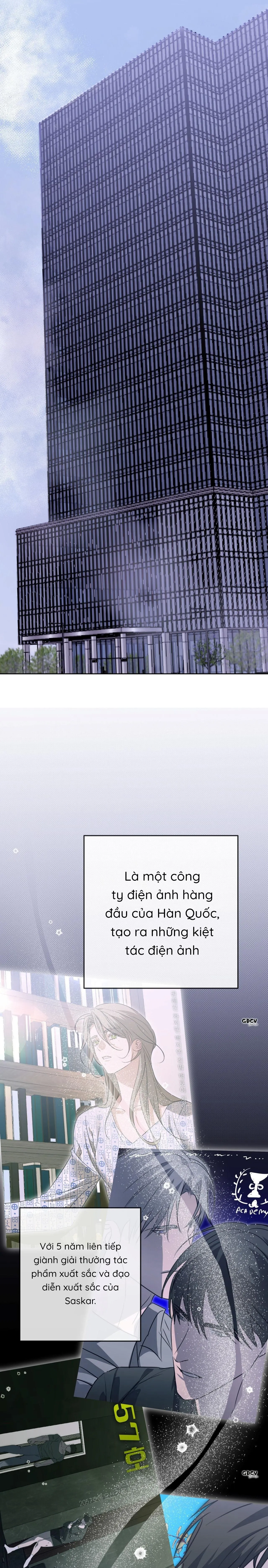 [END] HUYẾT MẠCH TƯƠNG THÔNG Chapter 4 Trang 5