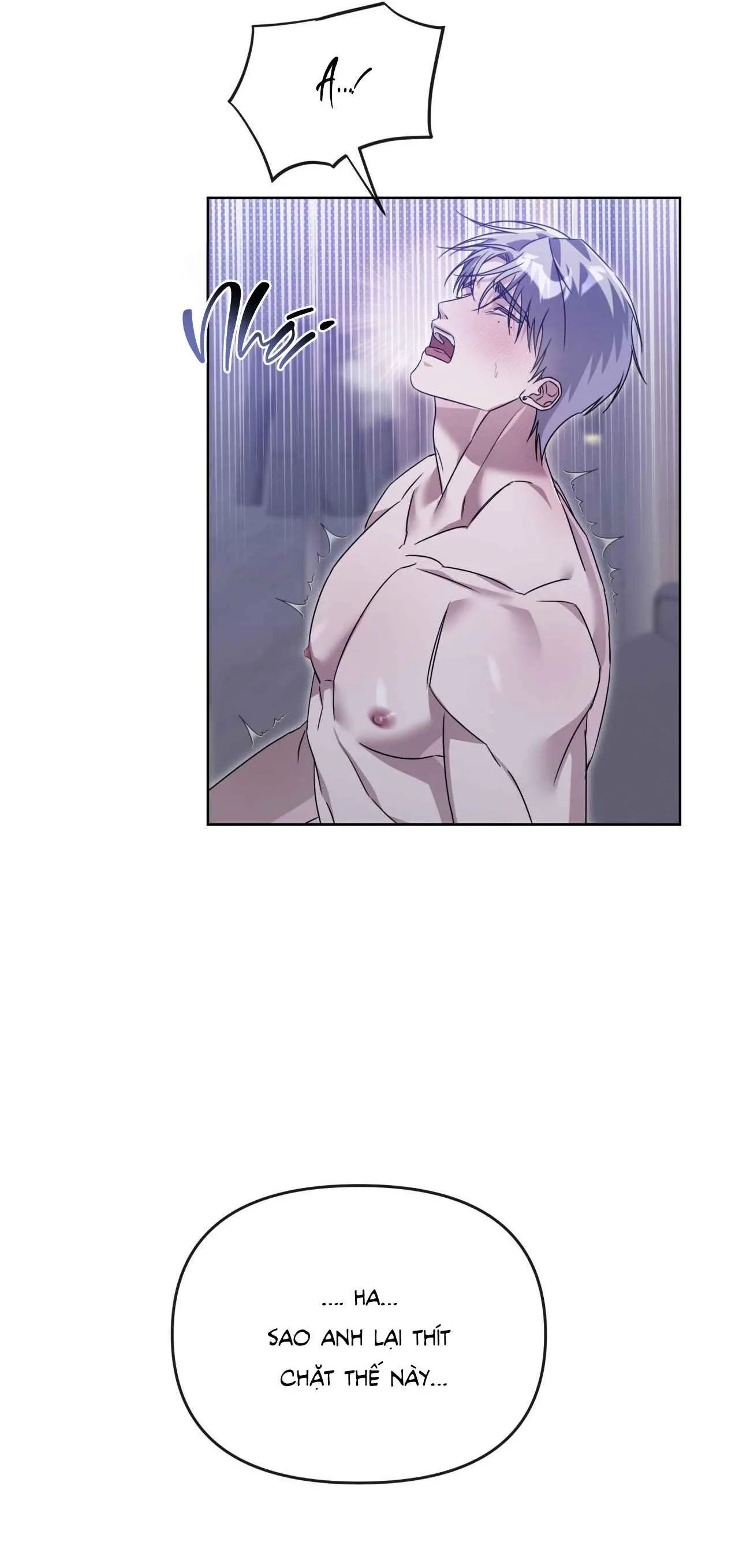 [END] HUYẾT MẠCH TƯƠNG THÔNG Chapter 6 Trang 4