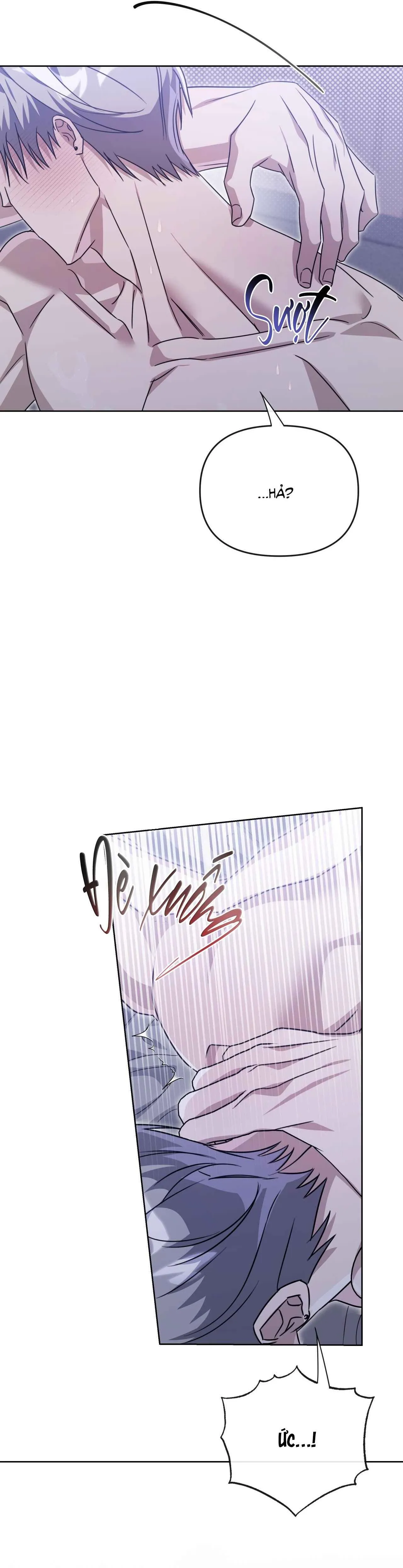 [END] HUYẾT MẠCH TƯƠNG THÔNG Chapter 6 Trang 16