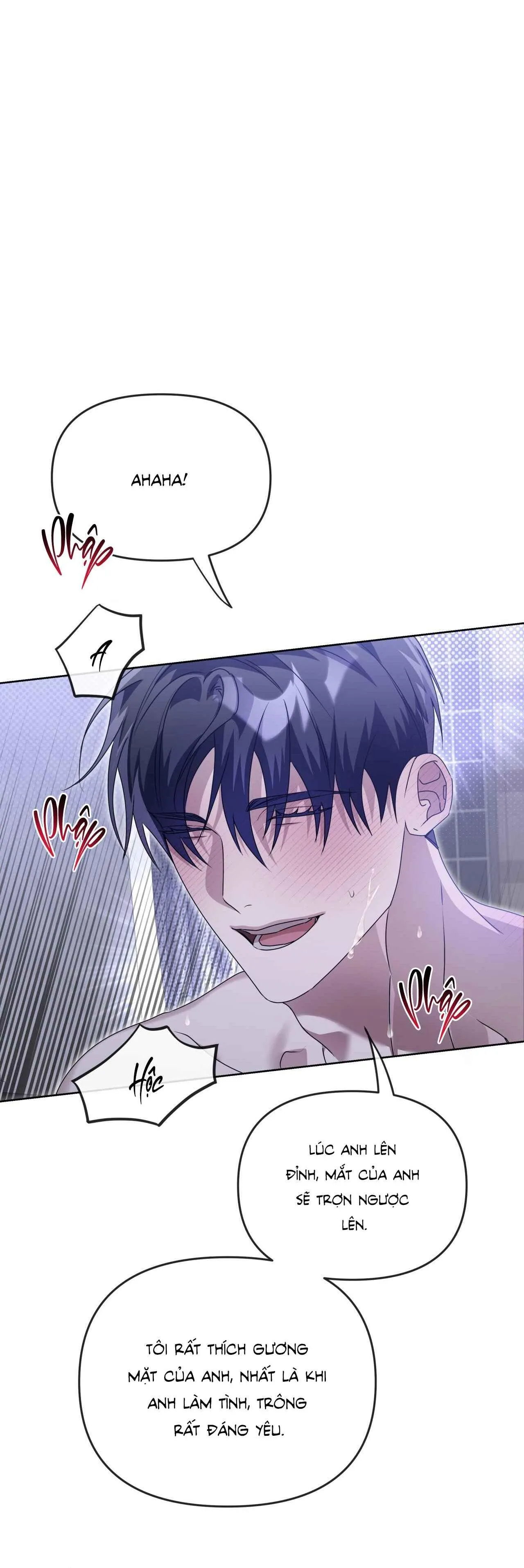 [END] HUYẾT MẠCH TƯƠNG THÔNG Chapter 6 Trang 25