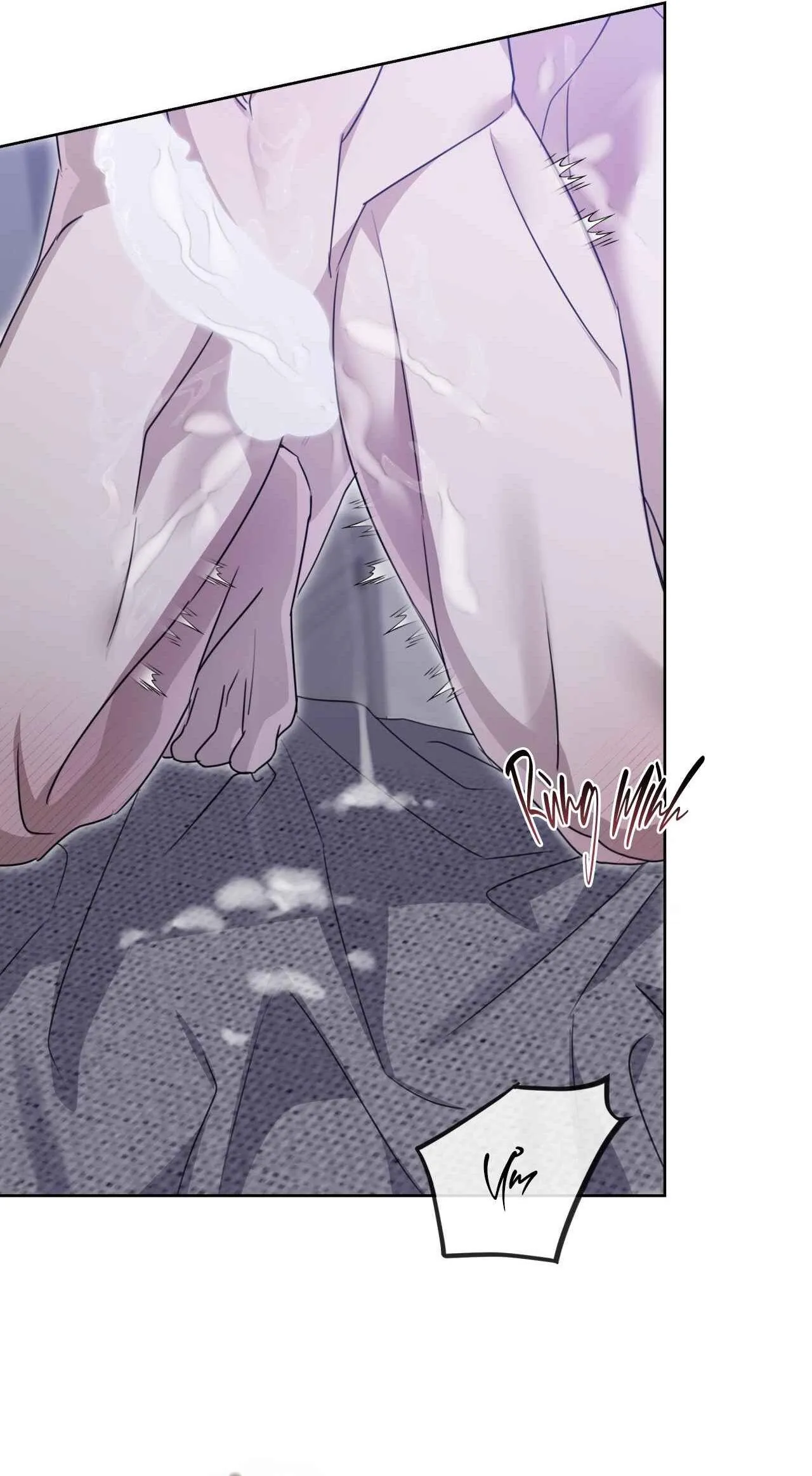 [END] HUYẾT MẠCH TƯƠNG THÔNG Chapter 6 Trang 28