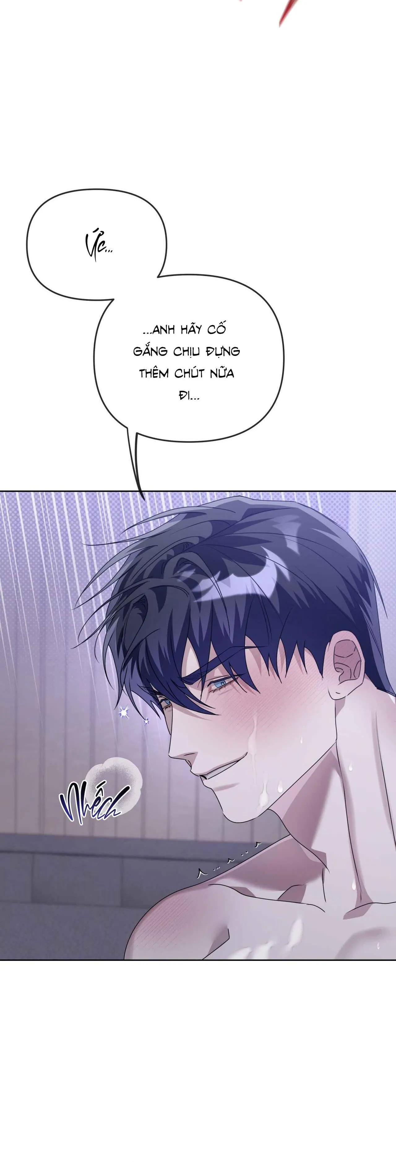 [END] HUYẾT MẠCH TƯƠNG THÔNG Chapter 6 Trang 31