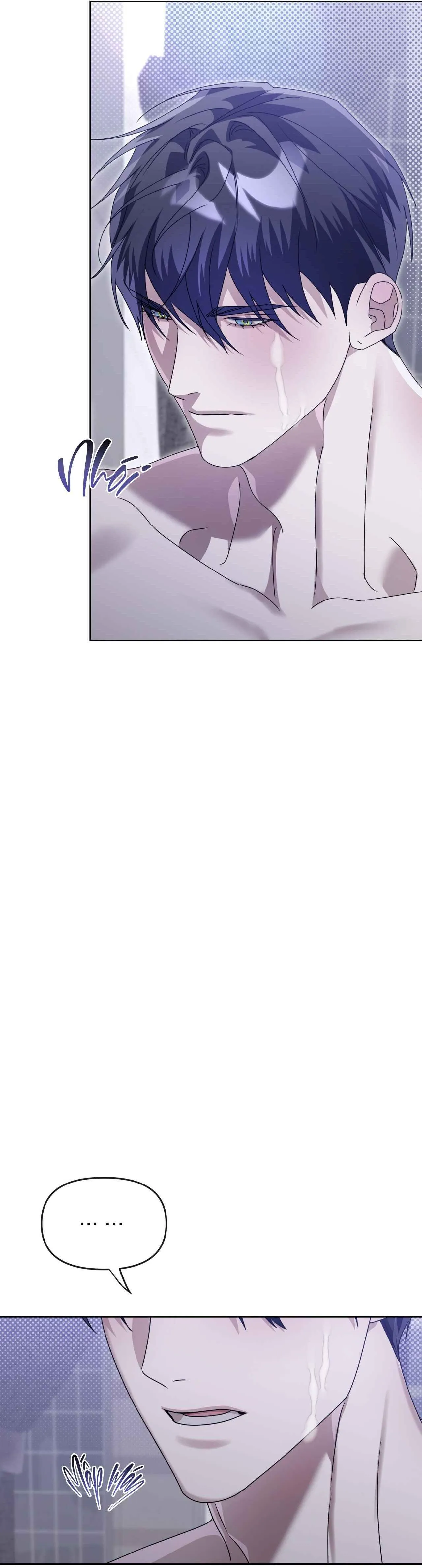 [END] HUYẾT MẠCH TƯƠNG THÔNG Chapter 6 Trang 46