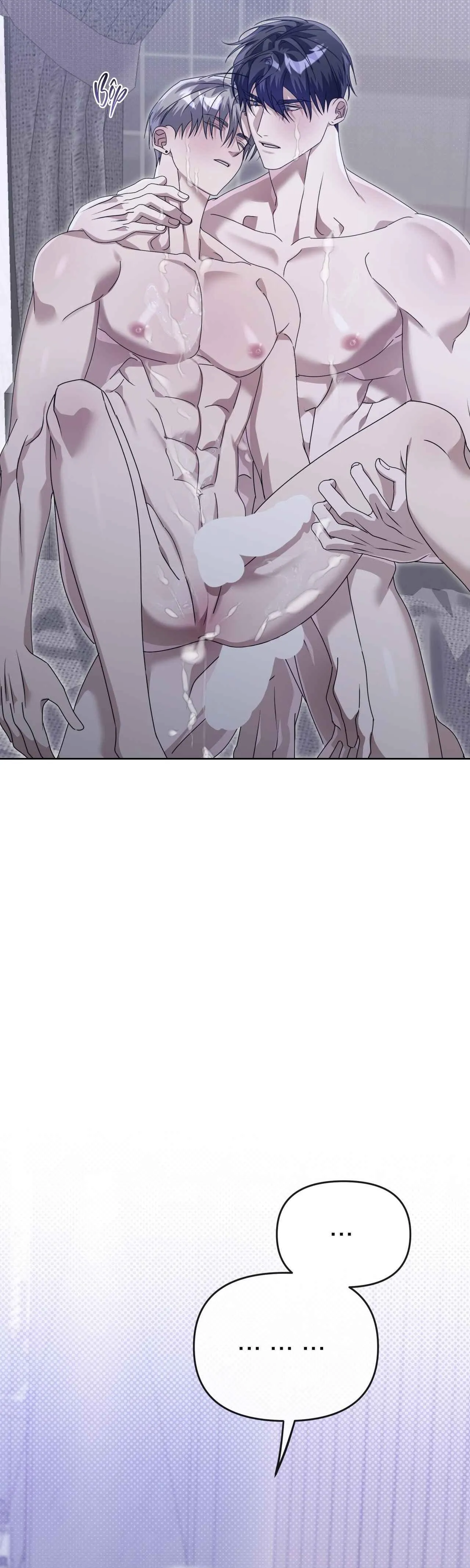 [END] HUYẾT MẠCH TƯƠNG THÔNG Chapter 6 Trang 48