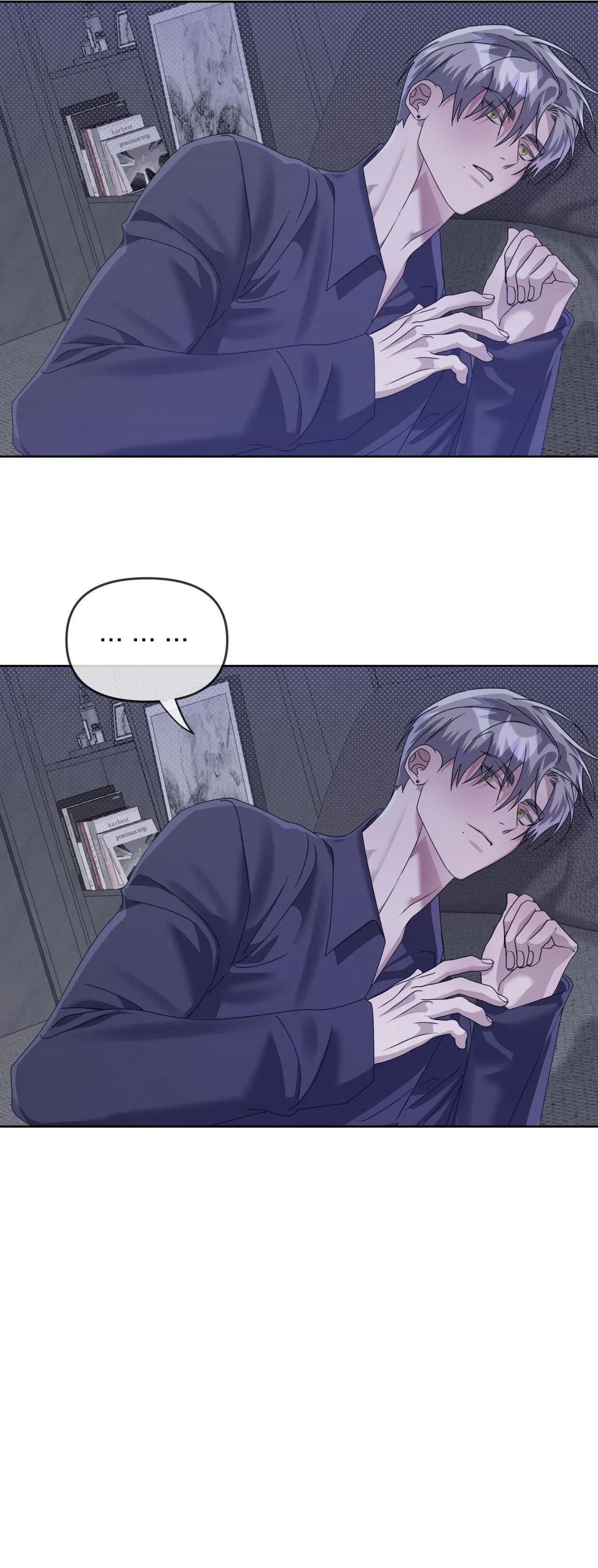 [END] HUYẾT MẠCH TƯƠNG THÔNG Chapter 7 Trang 33