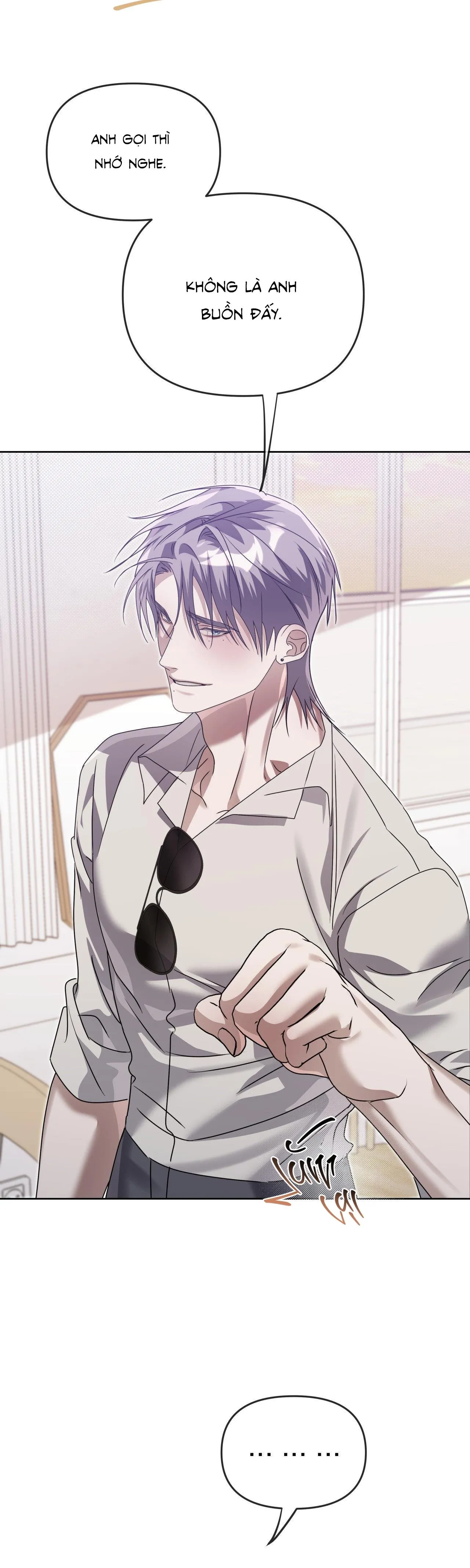 [END] HUYẾT MẠCH TƯƠNG THÔNG Chapter 8 Trang 31