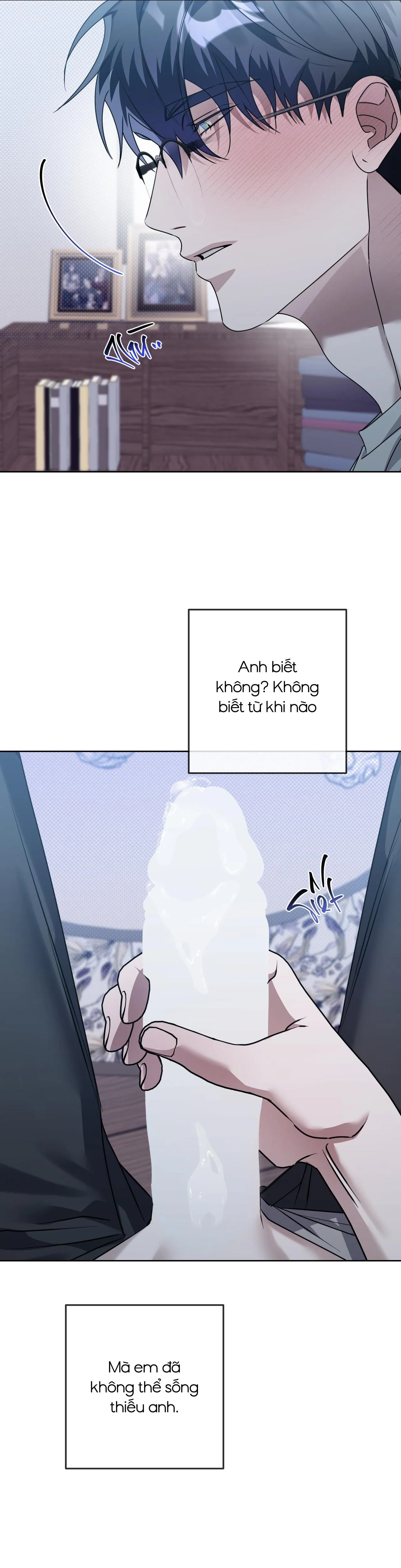 [END] HUYẾT MẠCH TƯƠNG THÔNG Chapter 9 Trang 7