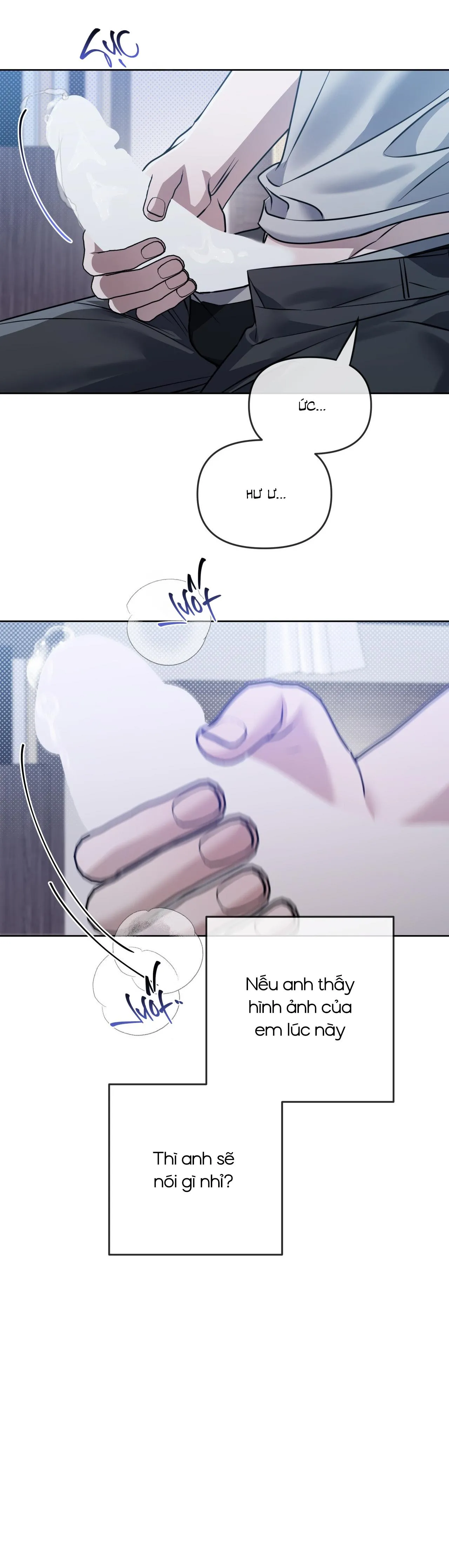 [END] HUYẾT MẠCH TƯƠNG THÔNG Chapter 9 Trang 8