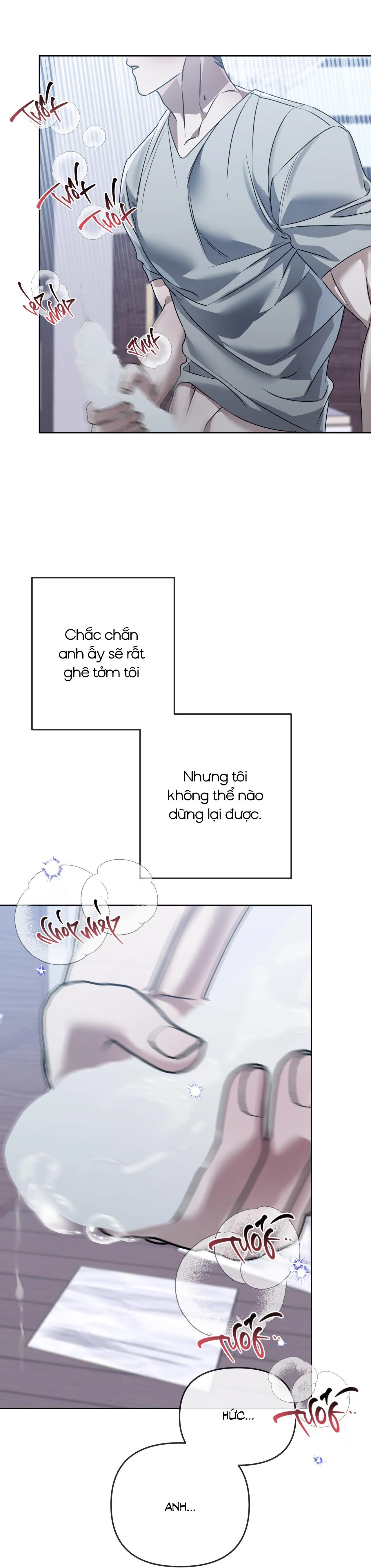 [END] HUYẾT MẠCH TƯƠNG THÔNG Chapter 9 Trang 10