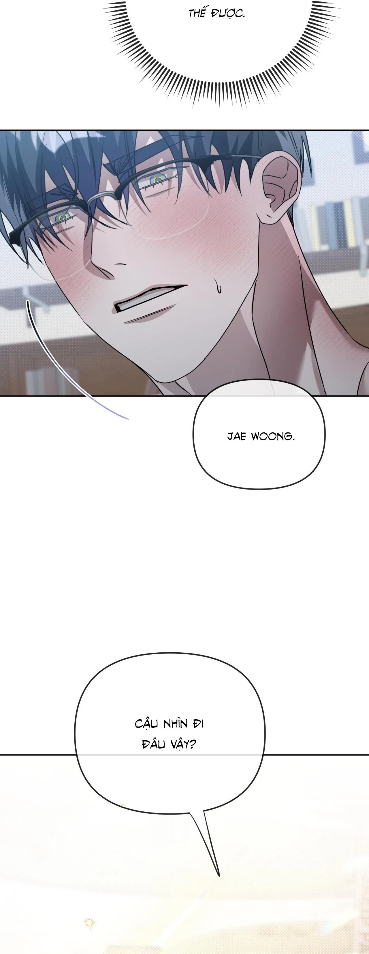 [END] HUYẾT MẠCH TƯƠNG THÔNG Chapter 9 Trang 13