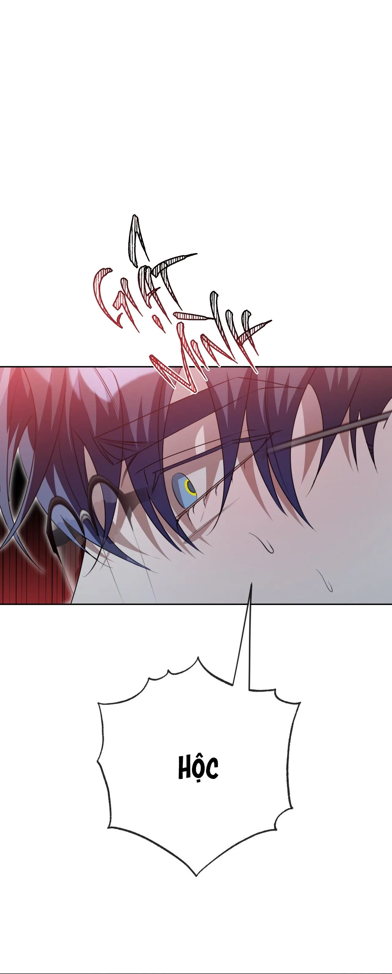 [END] HUYẾT MẠCH TƯƠNG THÔNG Chapter 9 Trang 15