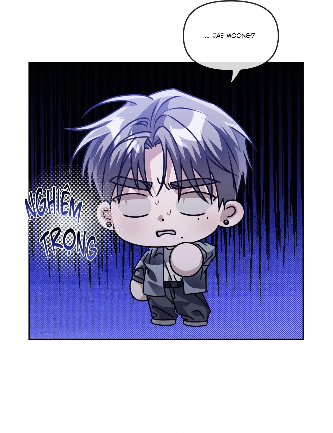 [END] HUYẾT MẠCH TƯƠNG THÔNG Chapter 10 Trang 18