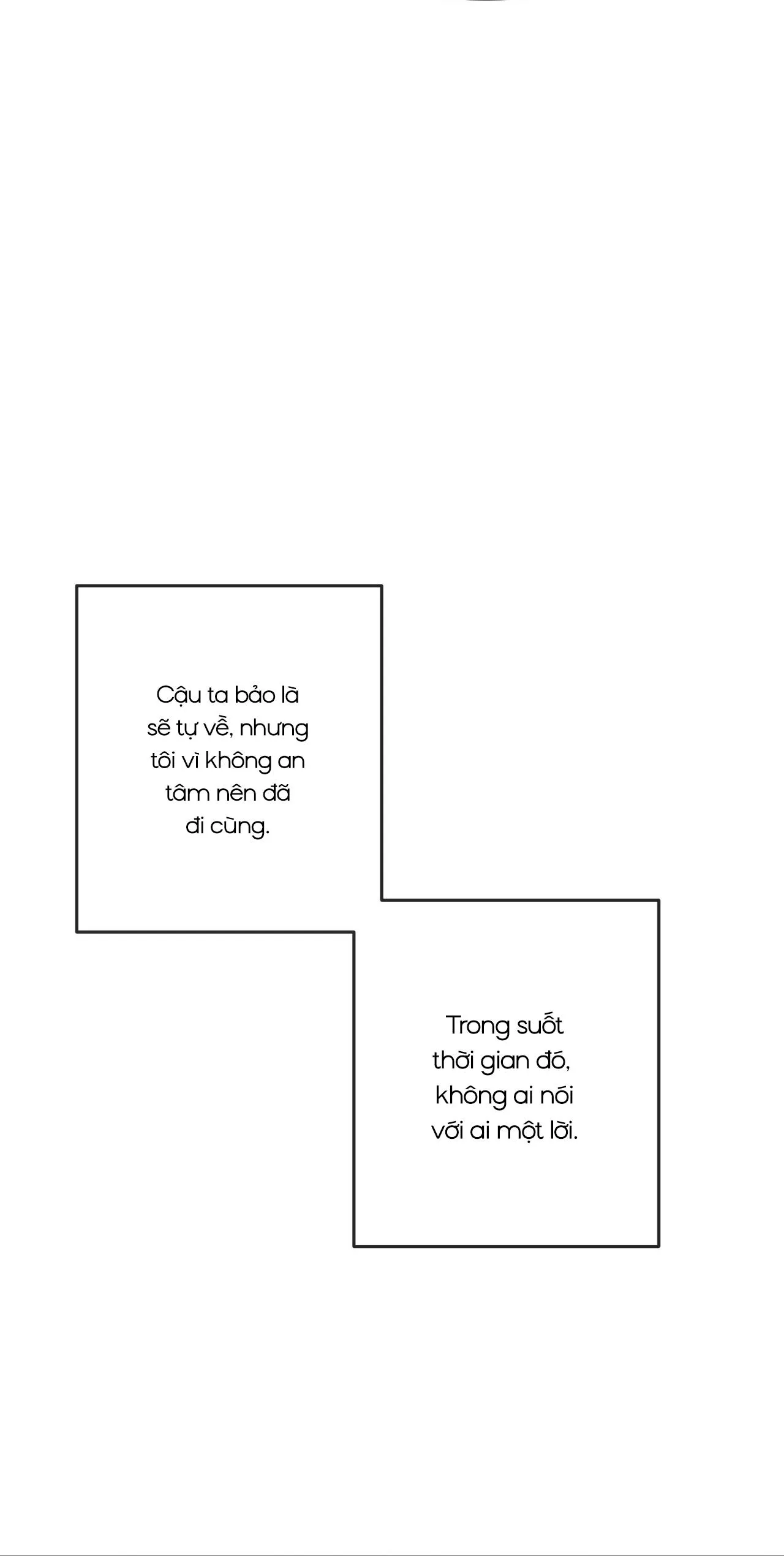 [END] HUYẾT MẠCH TƯƠNG THÔNG Chapter 10 Trang 23